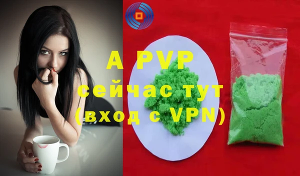 ALPHA PVP Ельня